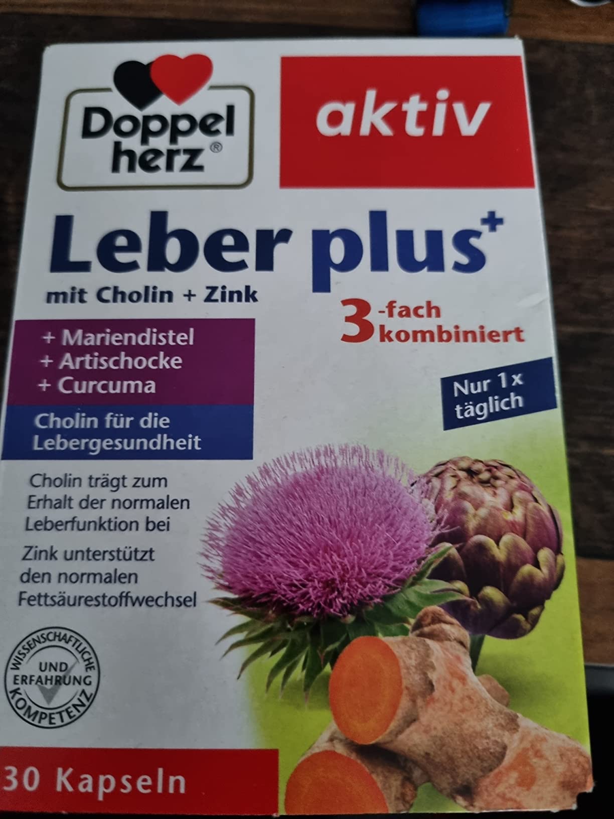 Empfehlenswert