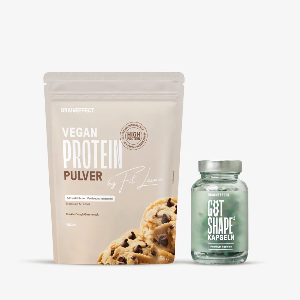 braineffect-weight-management-pack-vegan-mit-pflanzenprotein image 1