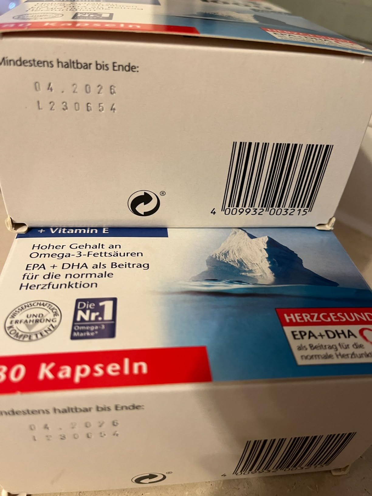 Gute Qualität