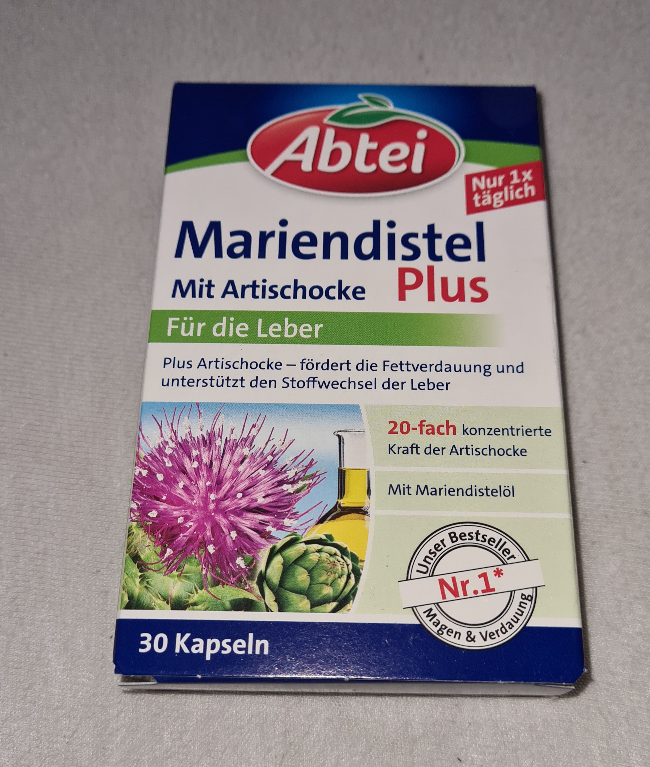 Perfekte Kombination