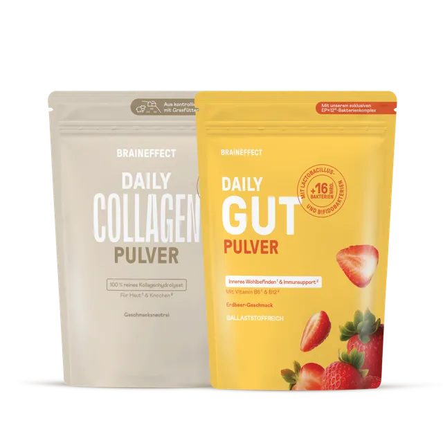 braineffect-skincare-bundle-daily-collagen-daily-gut image 1