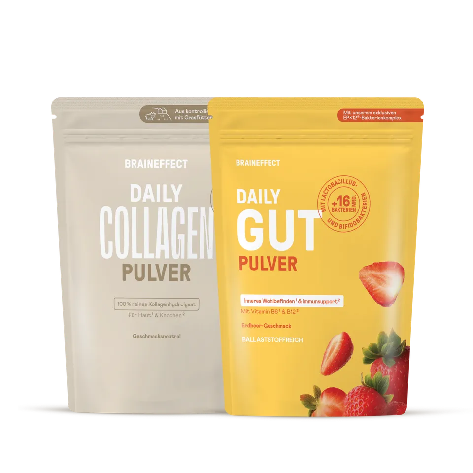 braineffect-skincare-bundle-daily-collagen-daily-gut image 1