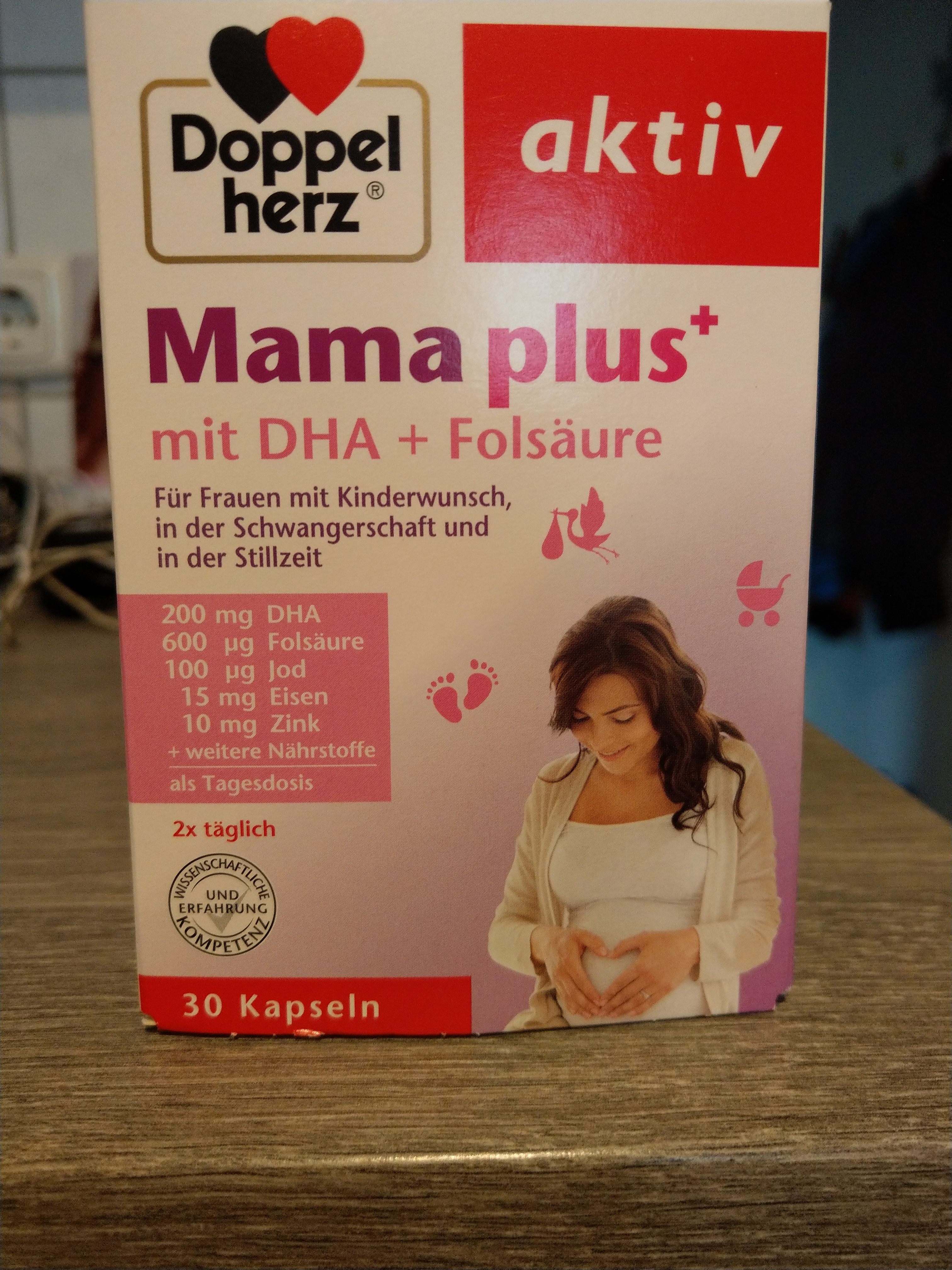Tolle Kombination