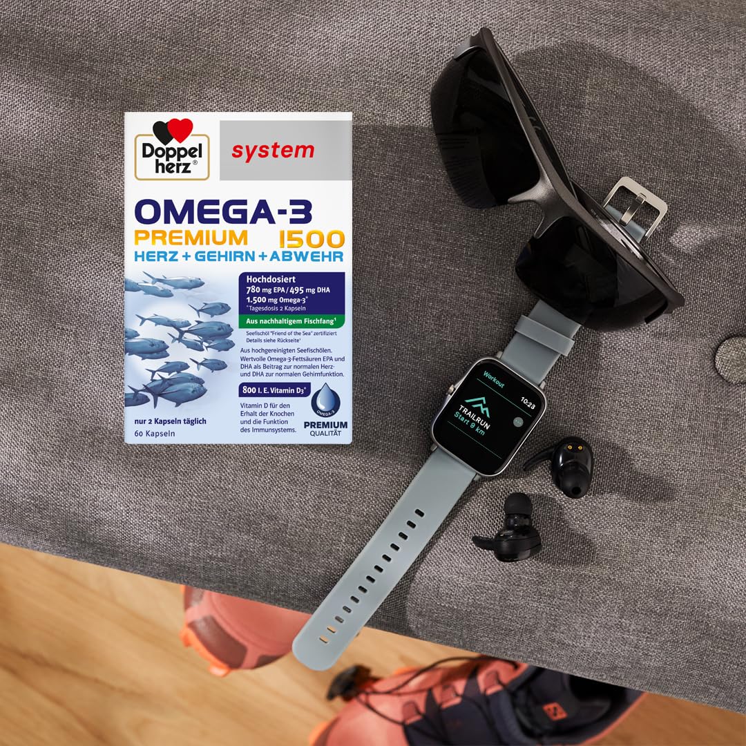 doppelherz-system-omega-3-premium-1500-120-kapseln image 2