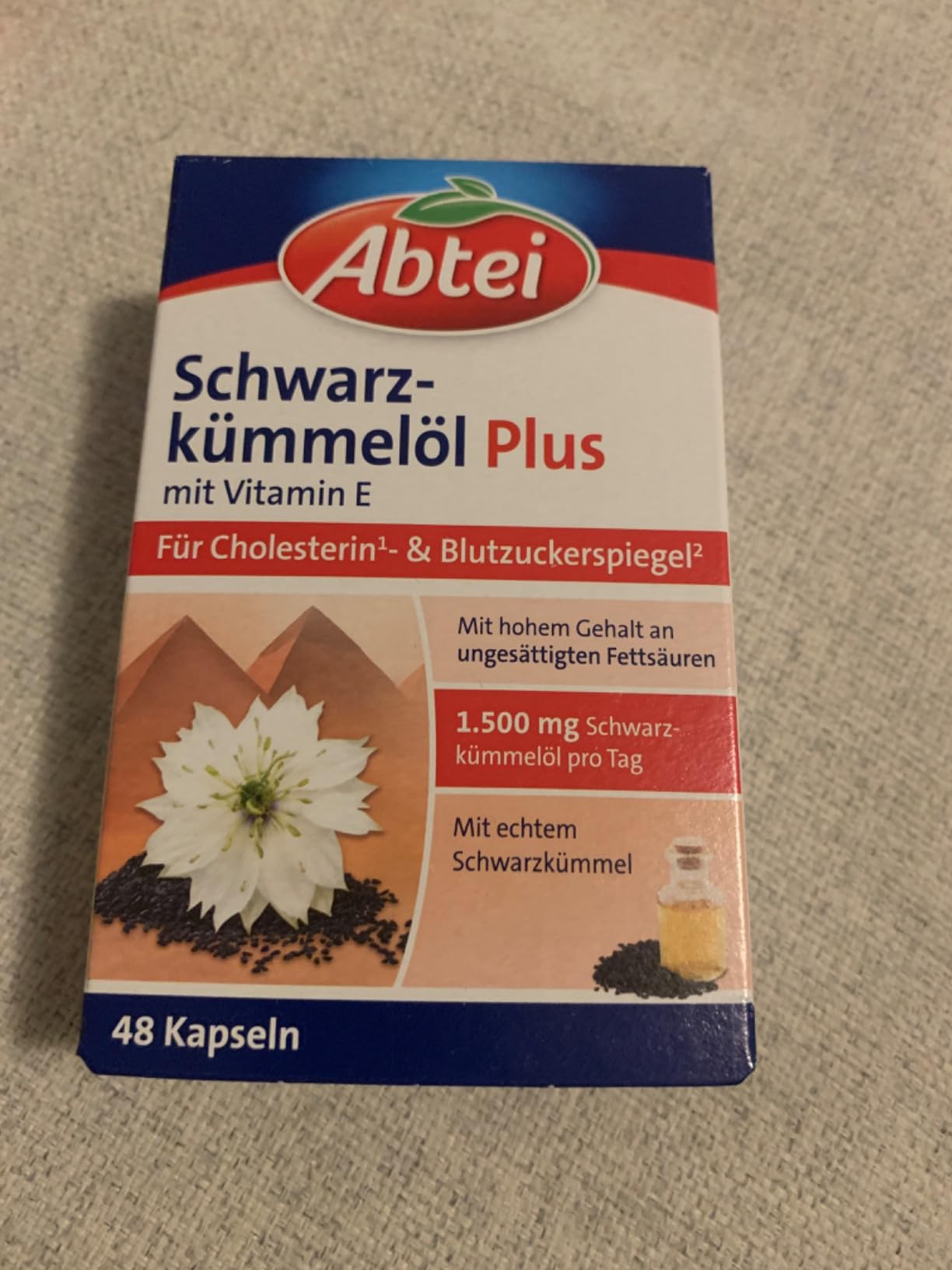 Unterstützt das Wohlbefinden
