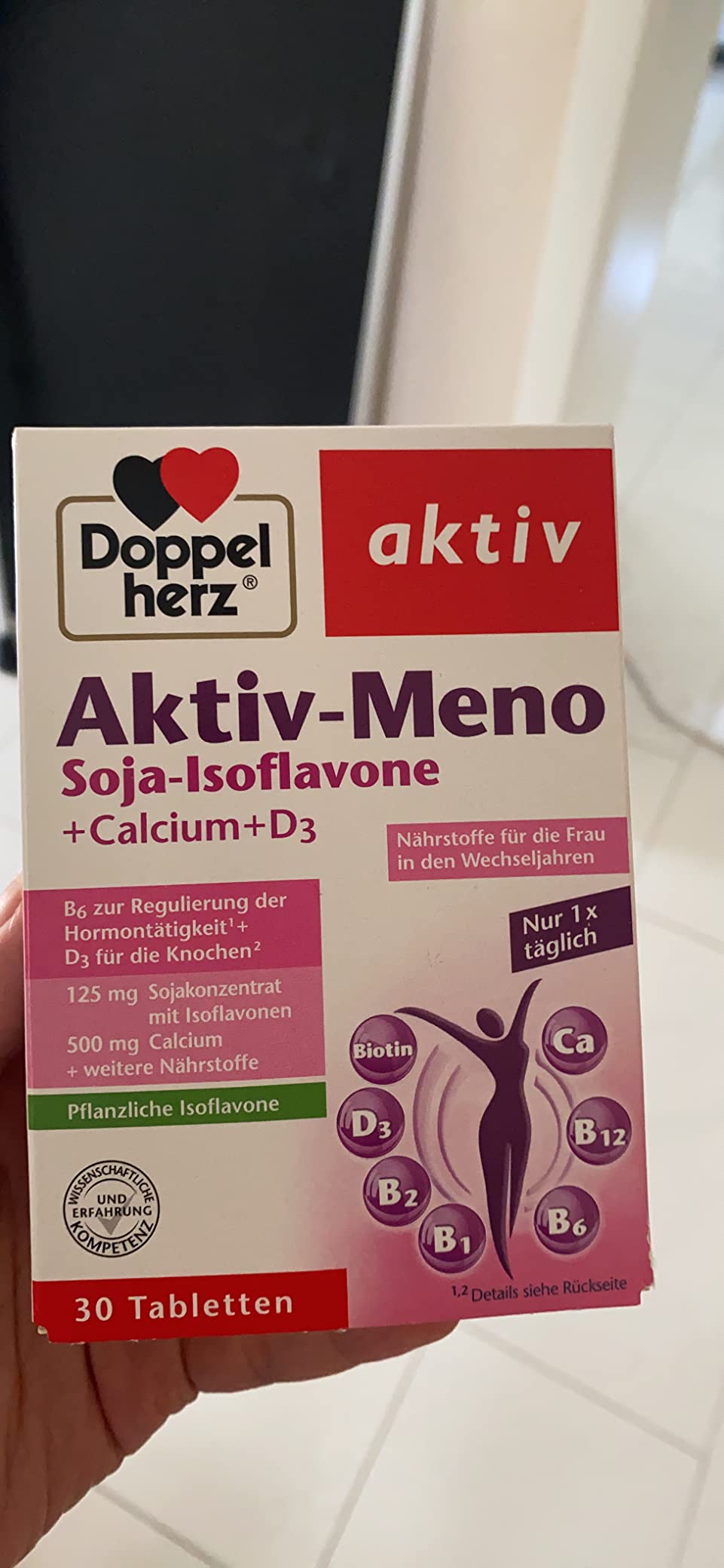Endlich Hilfe
