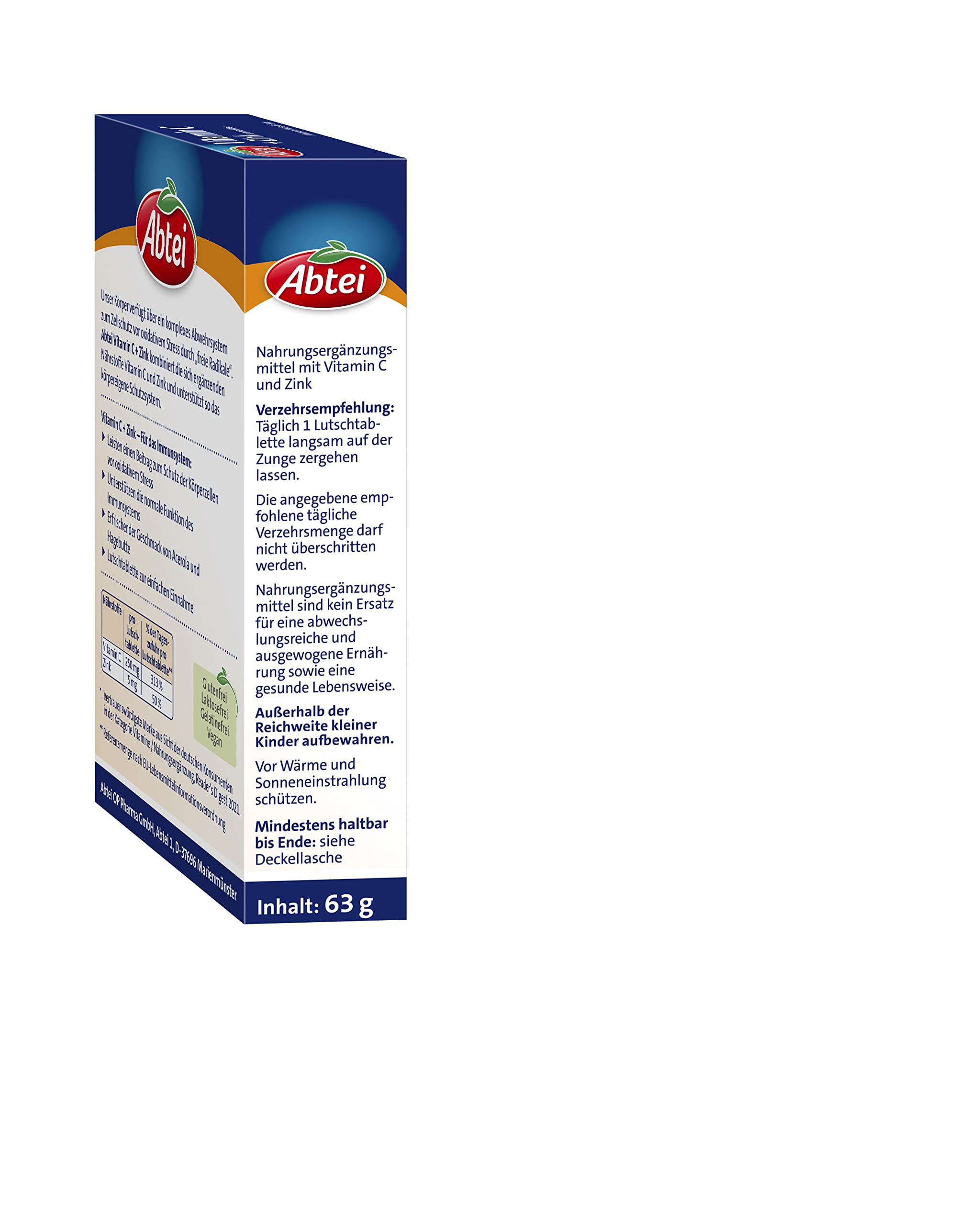 abtei-vitamin-c-zink-lutschtabletten-acerola-hagebutte-30-st-ck image 4