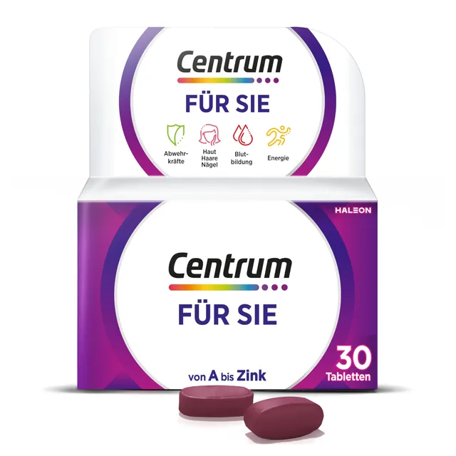 centrum-f-r-sie-multivitamin-tabletten-30-st-ck image 1