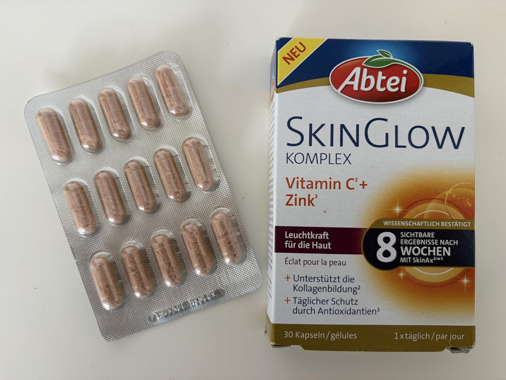 Gutes Produkt