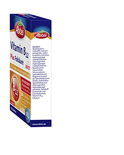 abtei-vitamin-b12-plus-fols-ure-hochdosiert-30-tabletten image 8