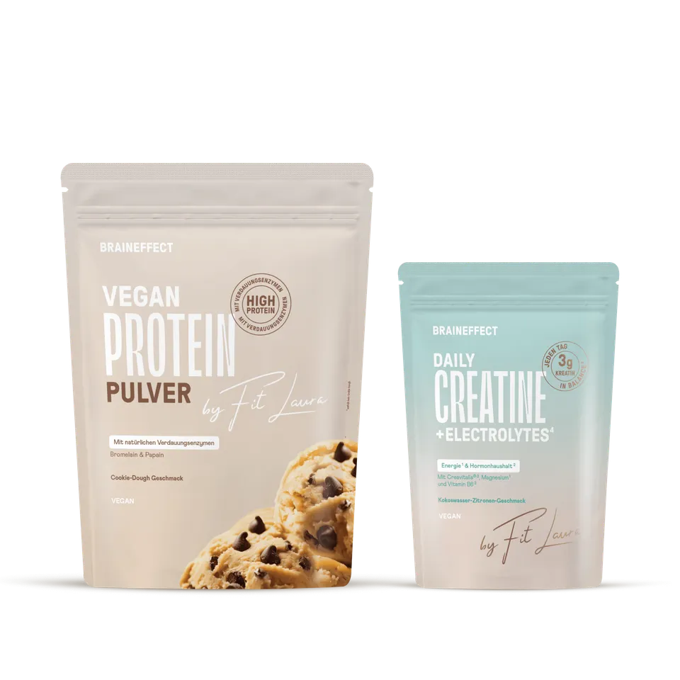 braineffect-kreatin-vegan-protein-duo-bundle-f-r-energie-recovery image 1