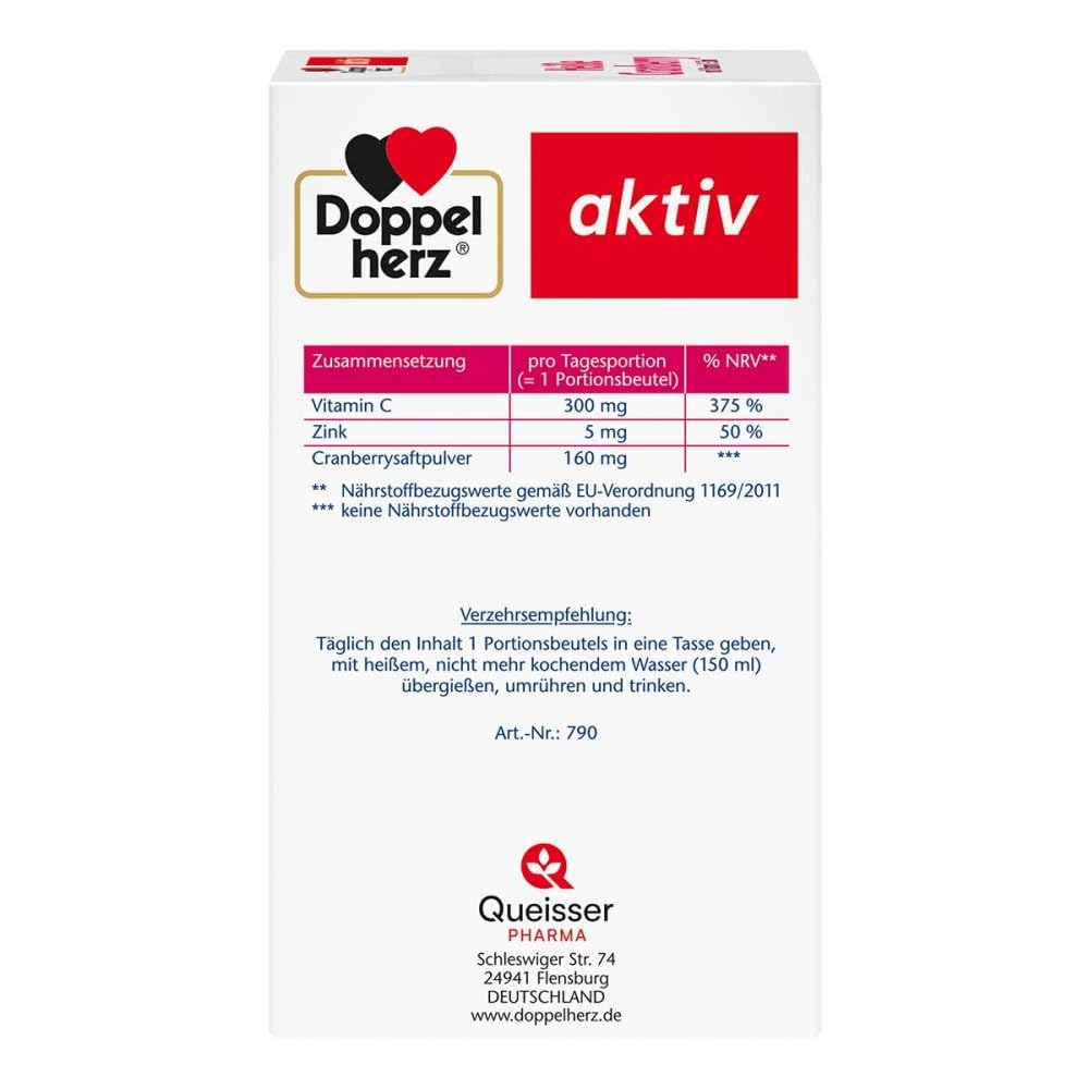 doppelherz-heisse-cranberry-mit-vitamin-c-zink-granulat-10-beutel image 2