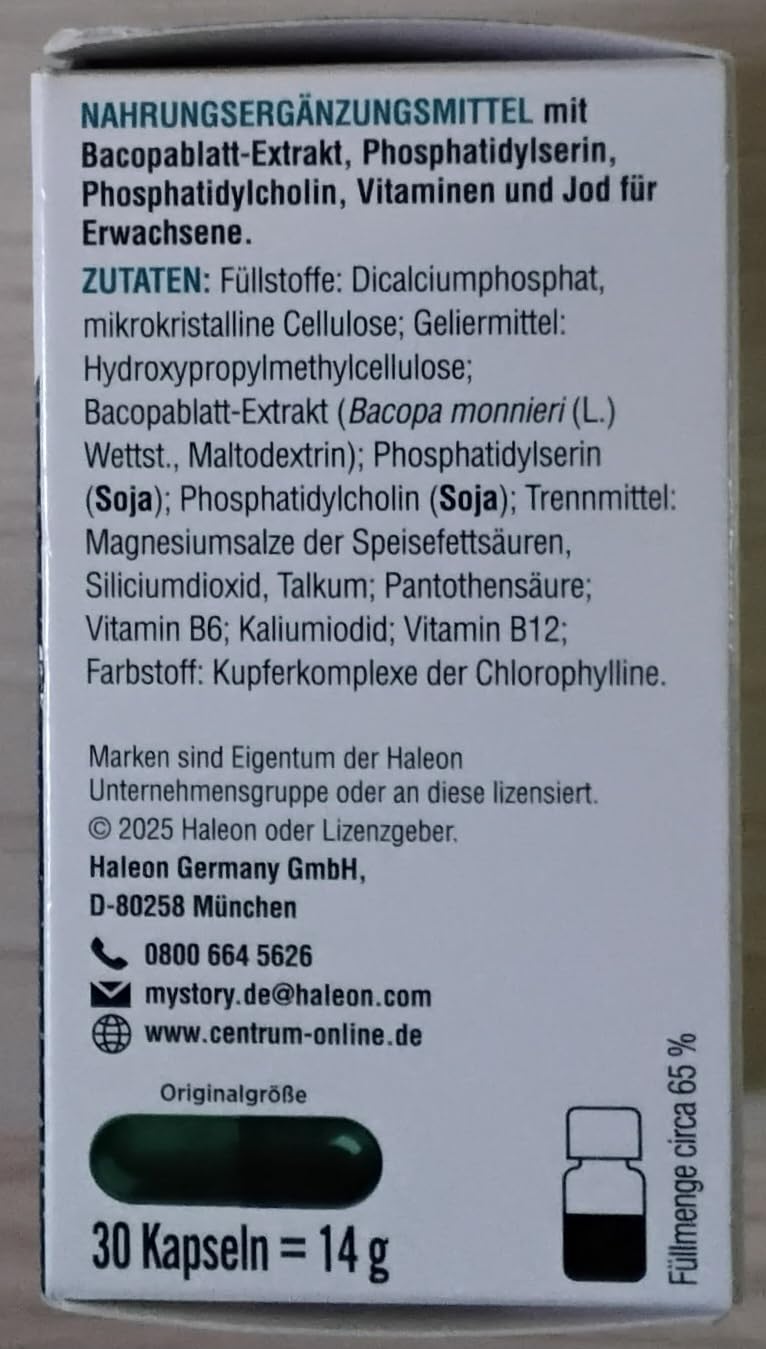 Mehr Klarheit