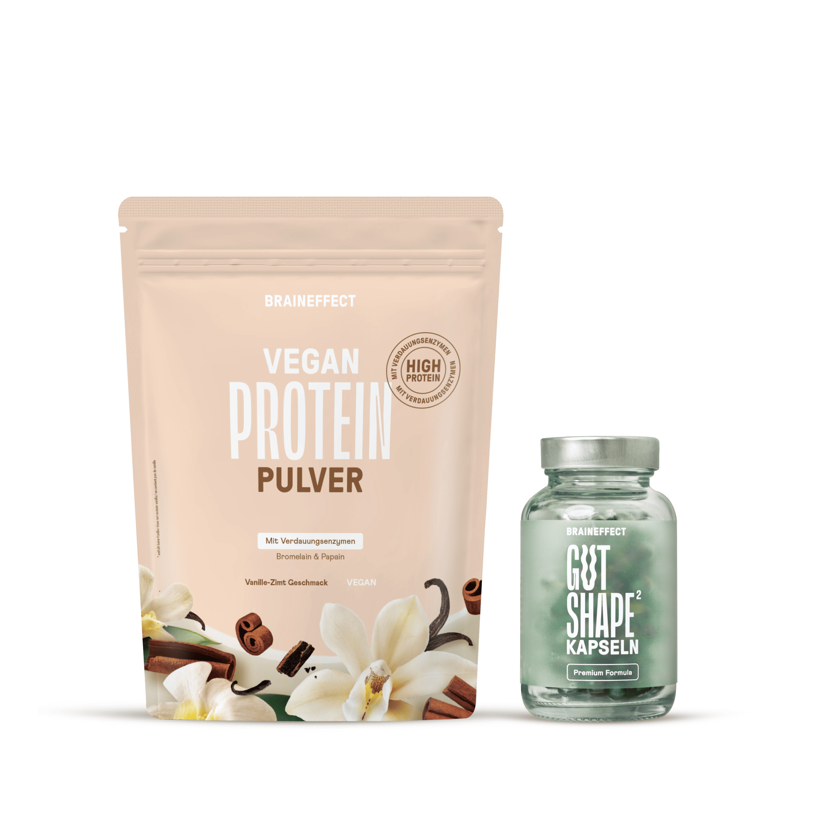 braineffect-weight-management-pack-vegan-mit-pflanzenprotein image 3