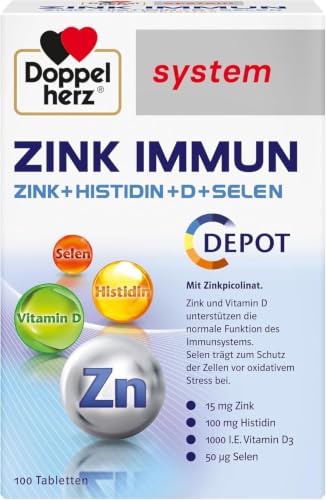 doppelherz-system-zink-immun-depot-histidin-vitamin-d-selen-100-tabletten image 7