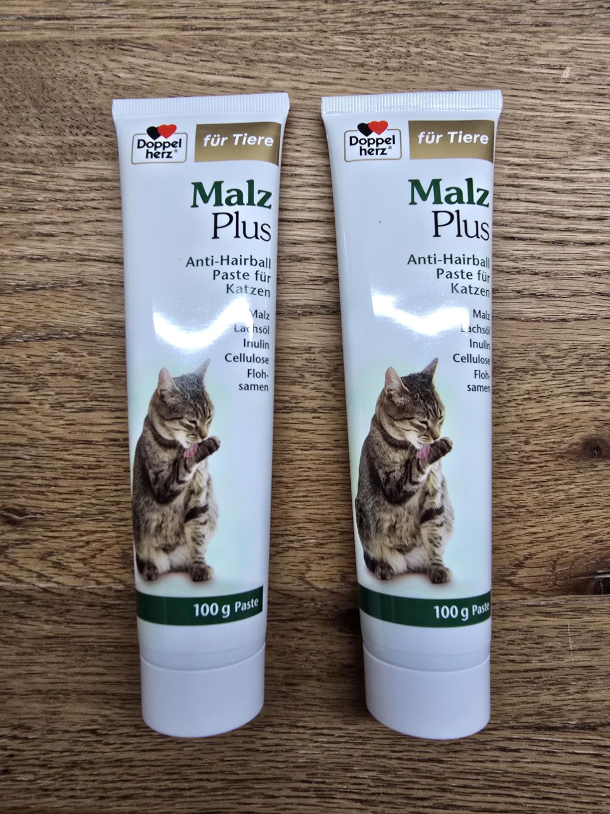 Hilft meinem Kater
