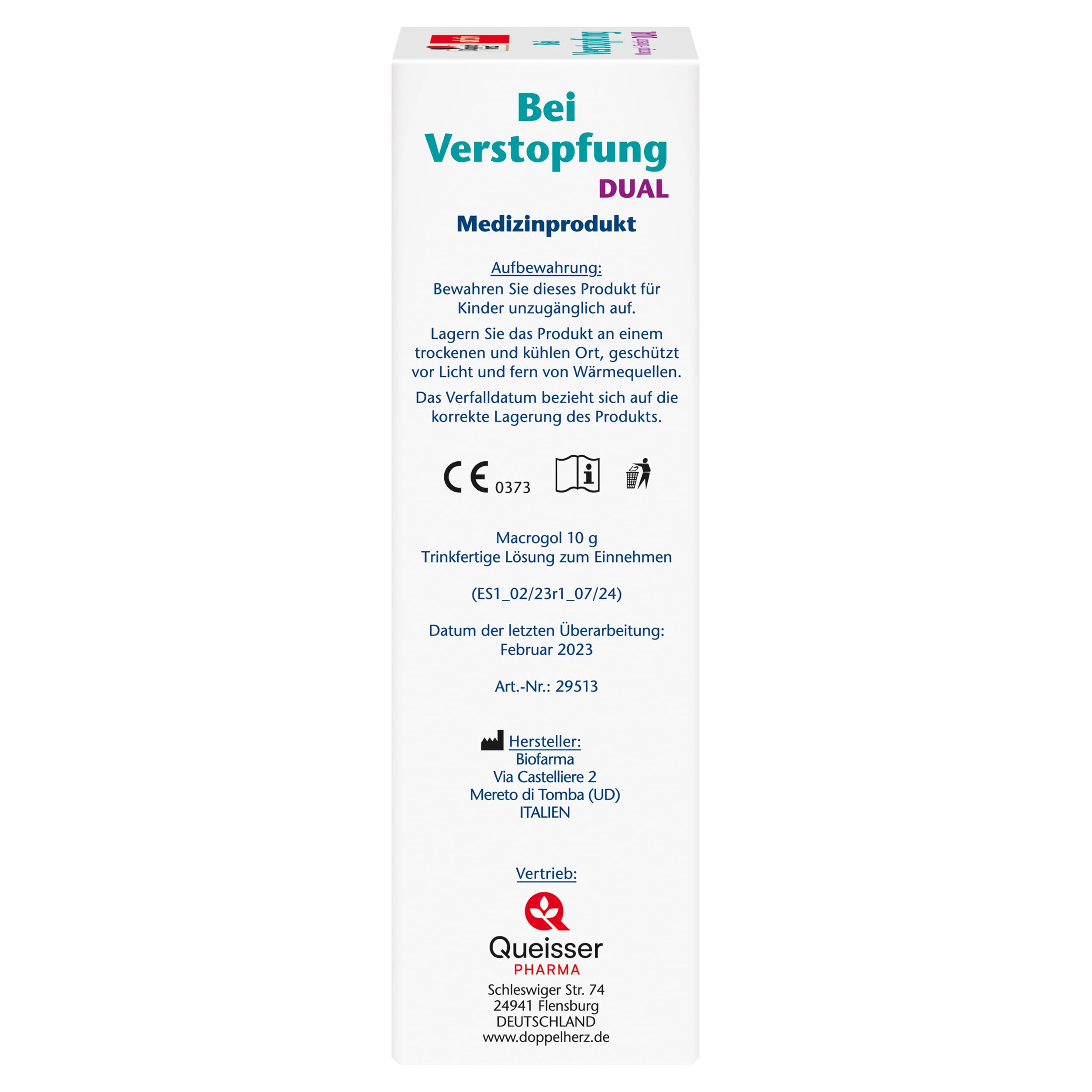 doppelherz-bei-verstopfung-macrogol-simeticon-dual-10-liquid-sticks image 4