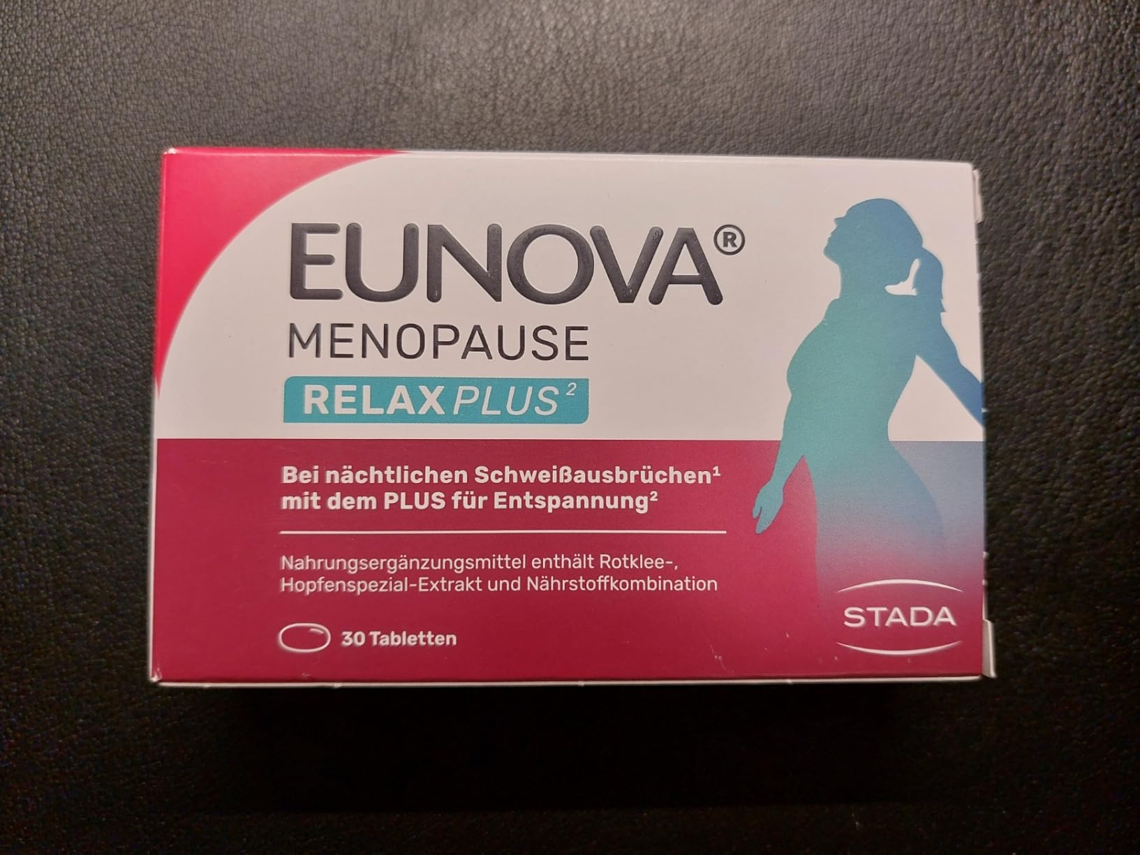 Sehr zufrieden