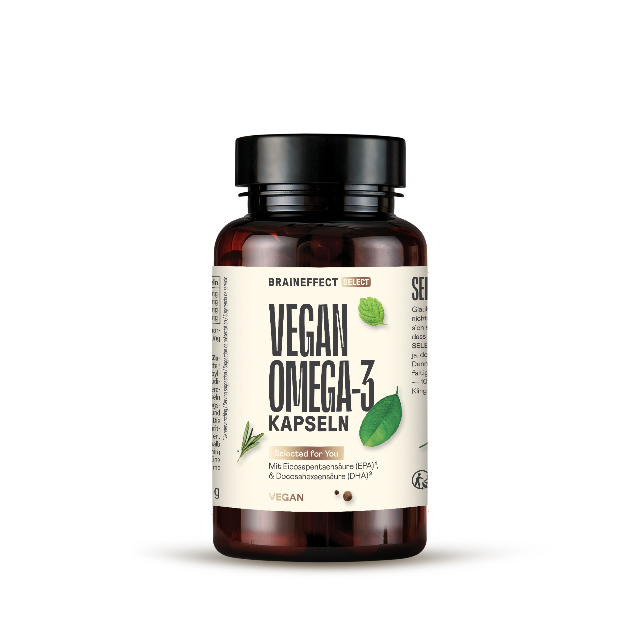 braineffect-vegan-omega-3-kapseln-algen-l-dha-epa image 1