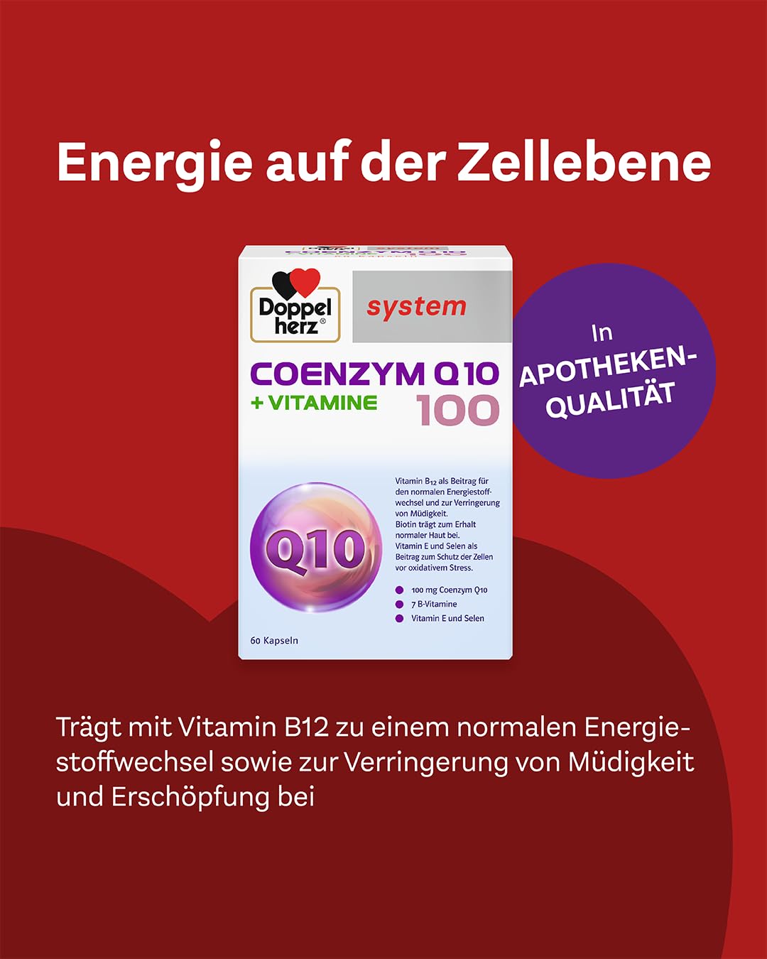 doppelherz-system-q10-ubiquinol-100-b-vitamine-60-kapseln image 2