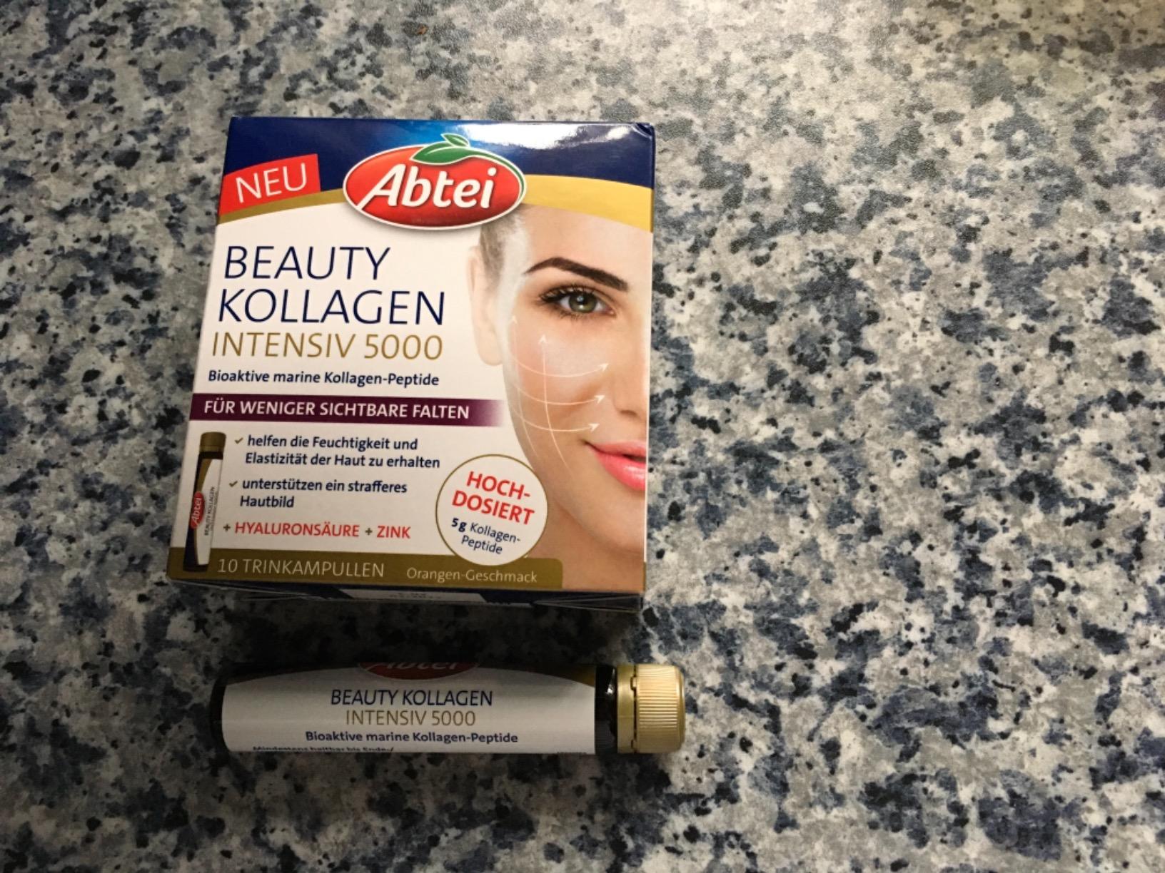 Gute Investition