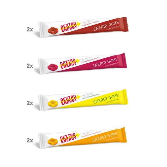 dextro-energy-gums-mix-pack-4-sorten-8x45-g image 1