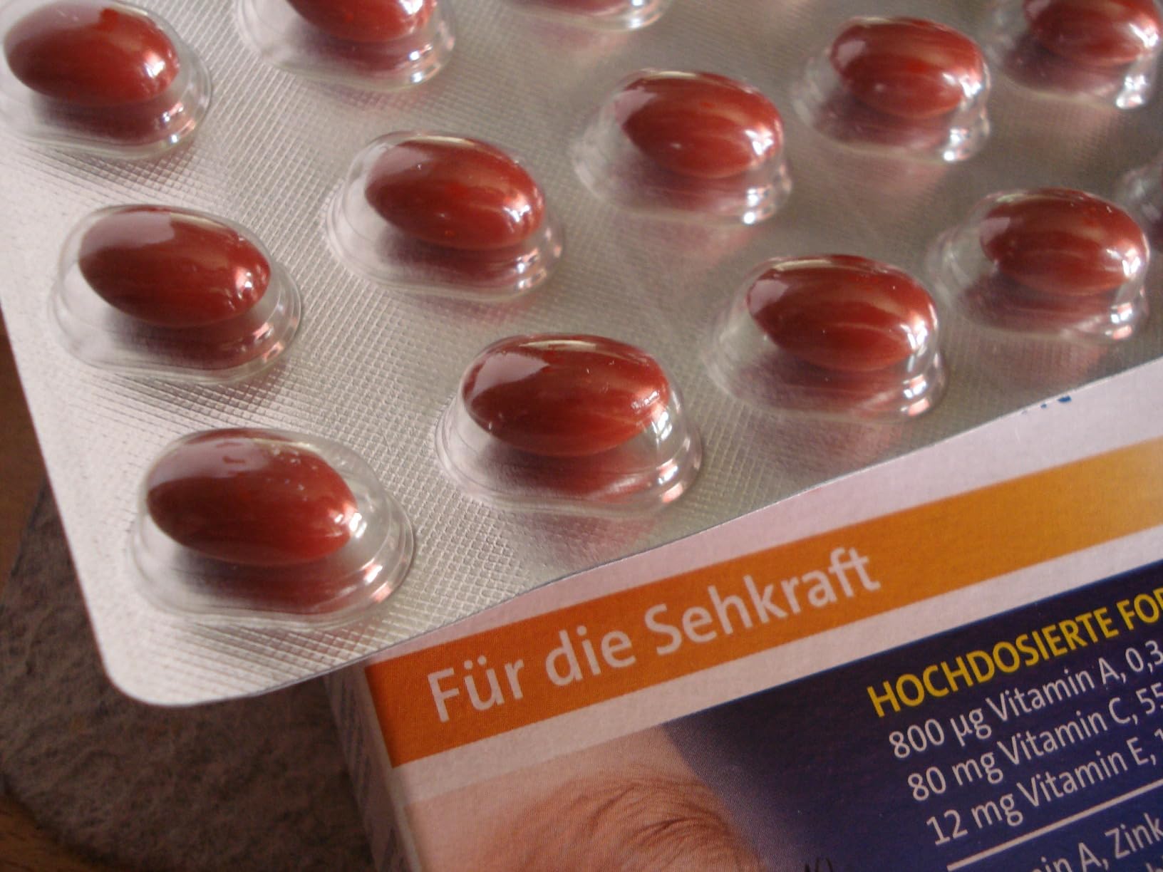 Nicht sicher