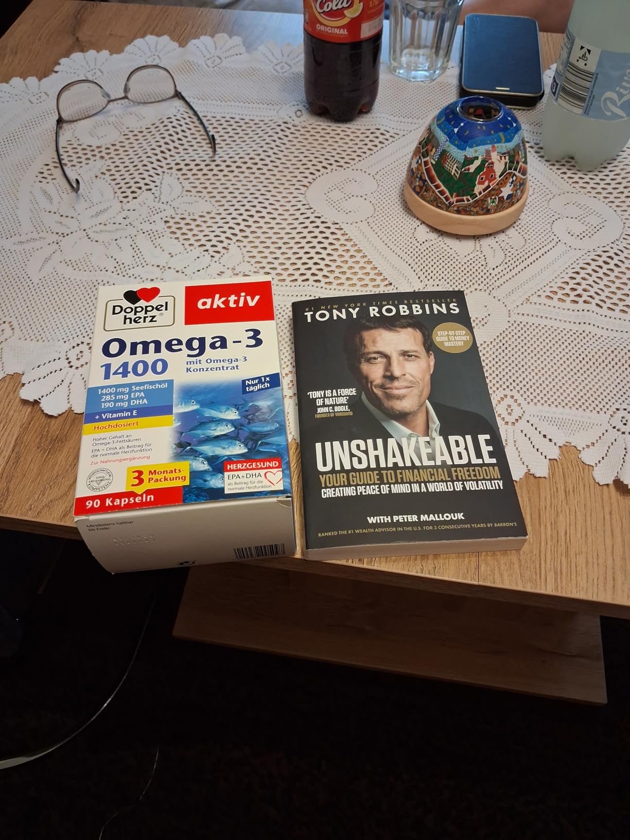 Empfehlenswert für Herz und Kreislauf