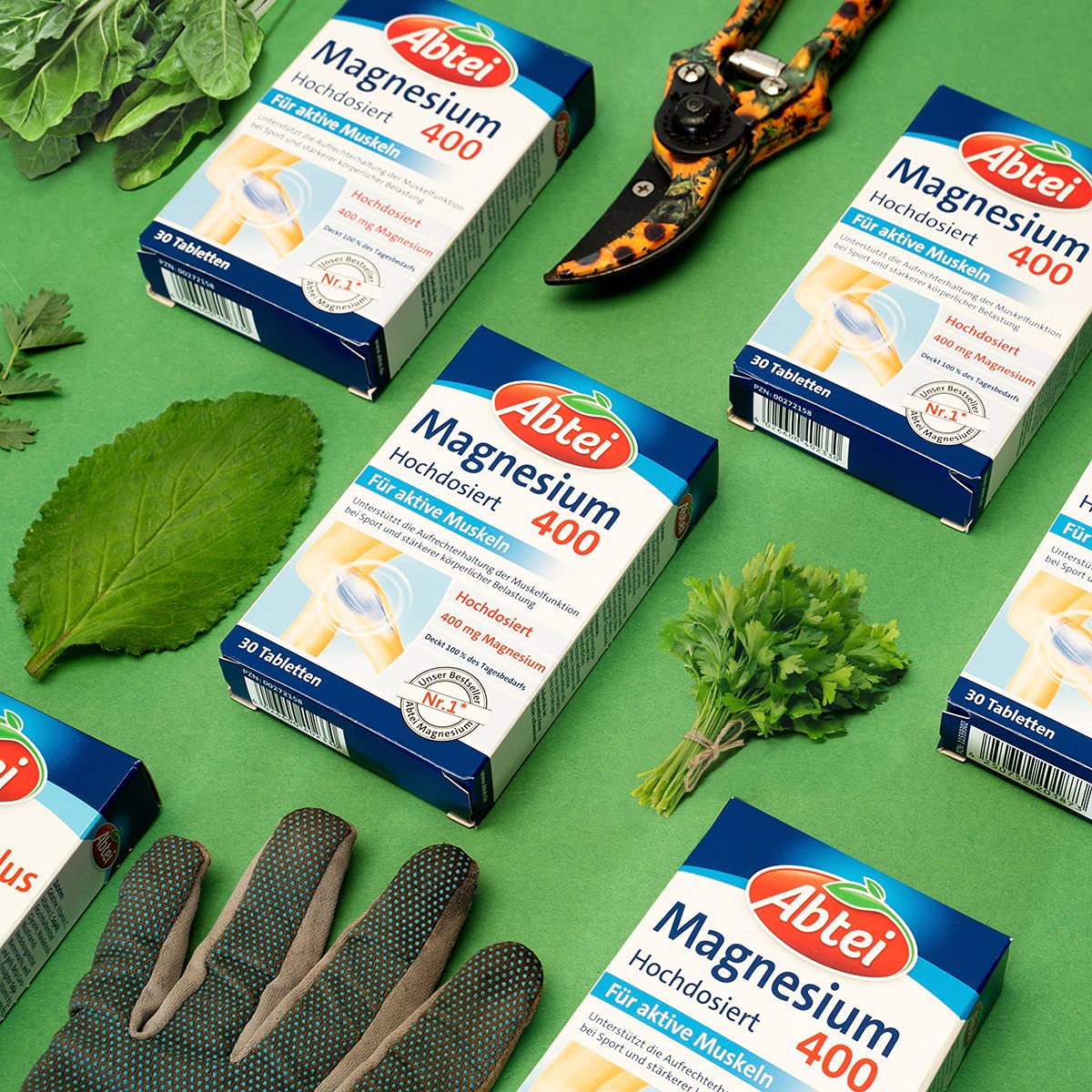 abtei-magnesium-400-hochdosiert-180-tabletten-vorratspack image 3