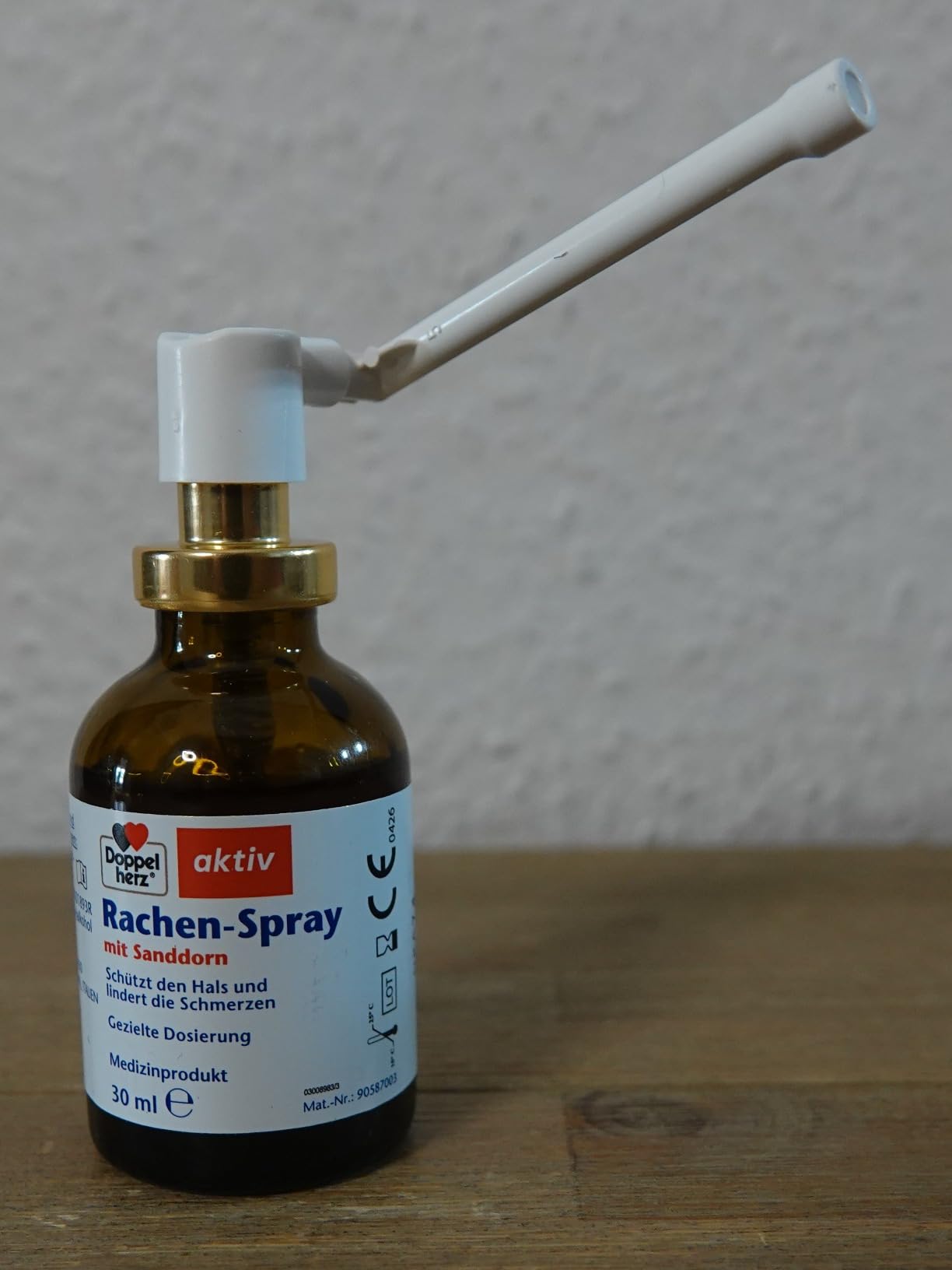 Sehr zu empfehlen