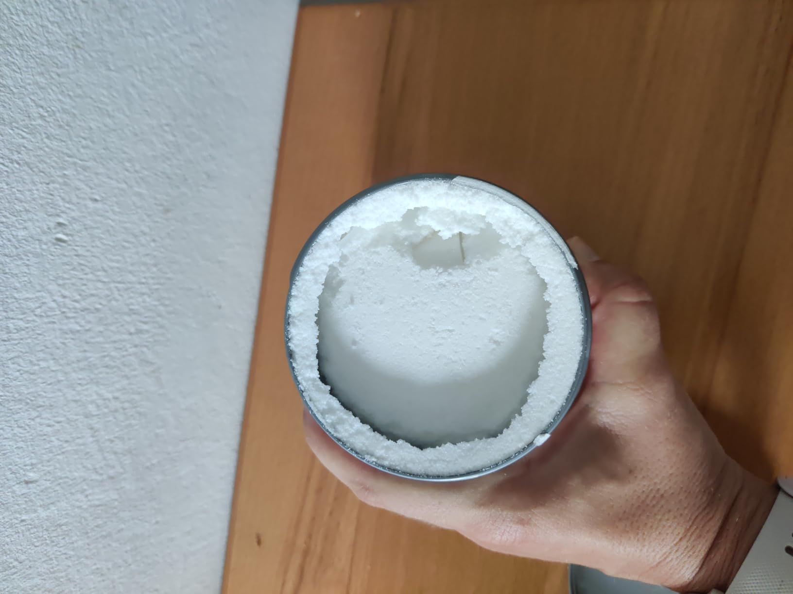 Endlich genug Elektrolyte