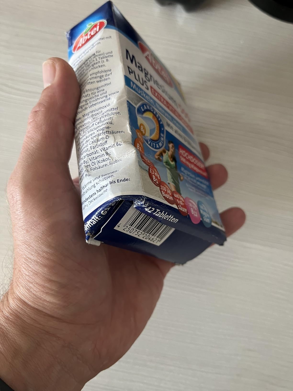 Preiswert und wirksam