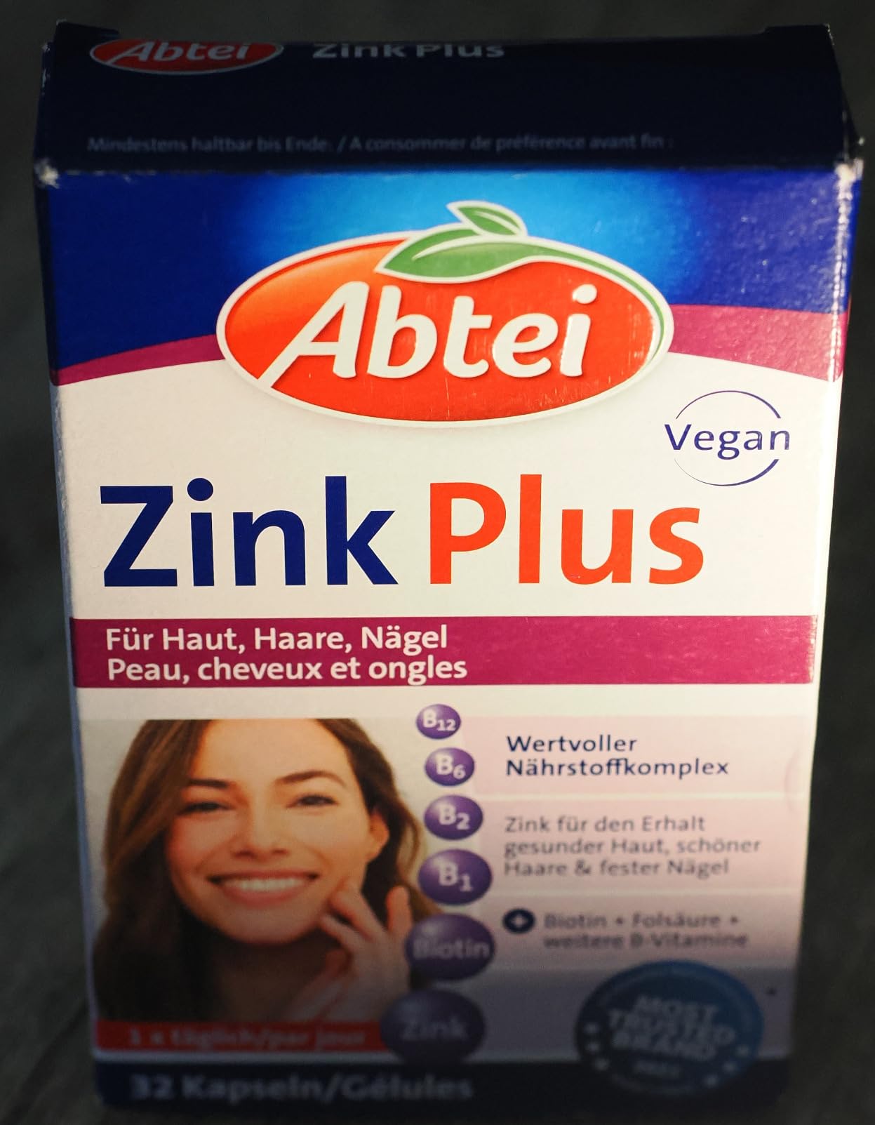 Endlich eine Lösung