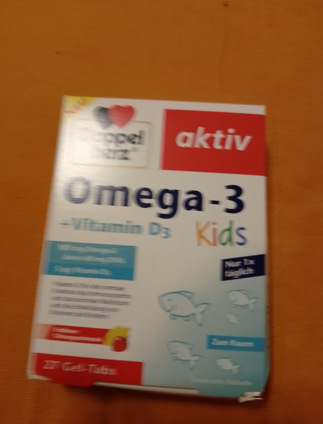 Einfach zu geben