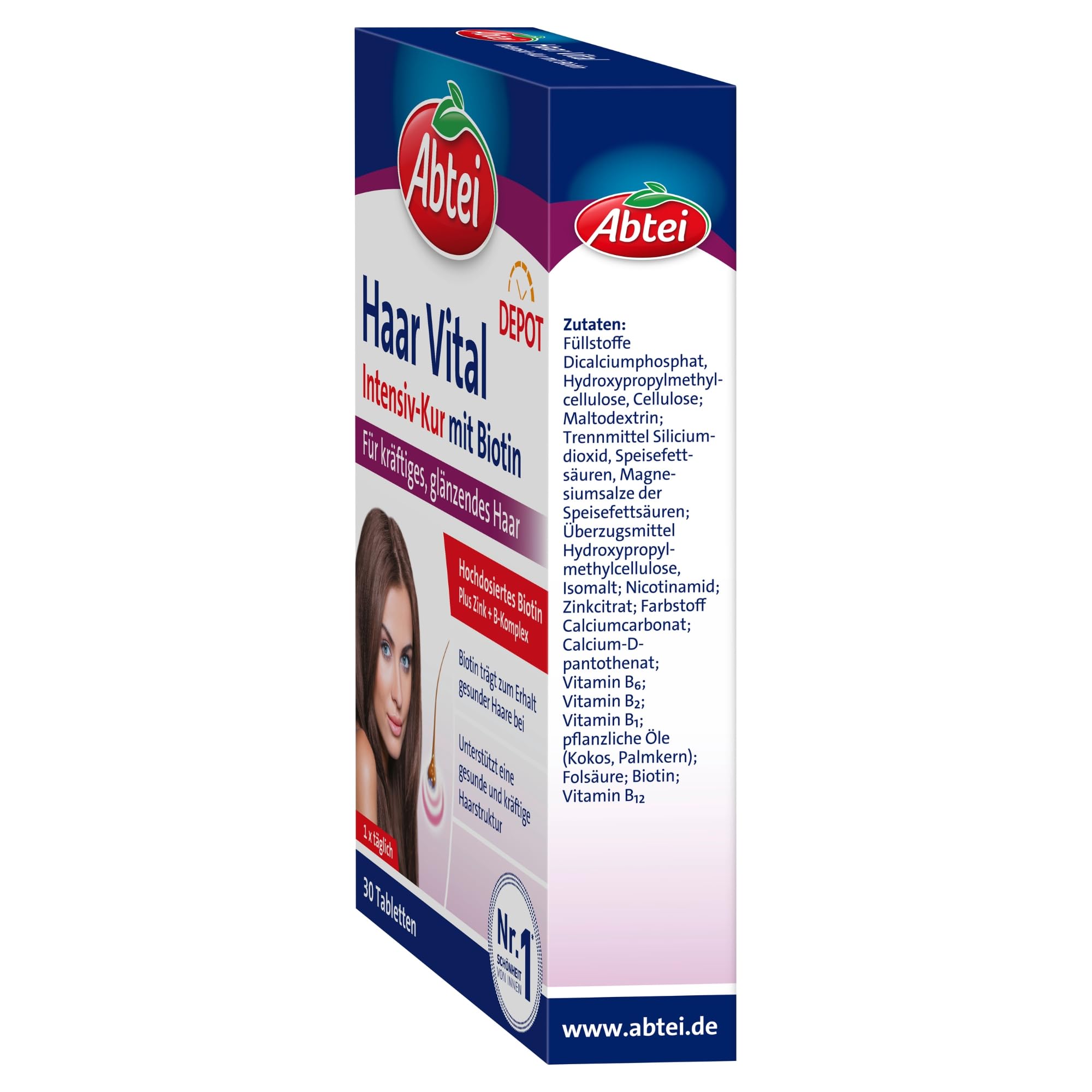 abtei-haar-vital-intensiv-kur-depot-tabletten image 7