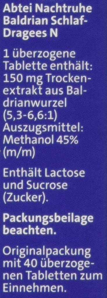 abtei-nachtruhe-baldrian-schlaf-dragees-40-st-ck image 5