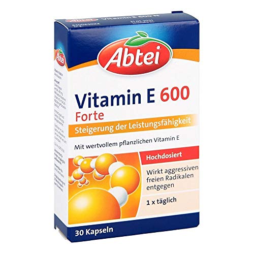 abtei-vitamin-e-600-forte-30-weichkapseln image 5
