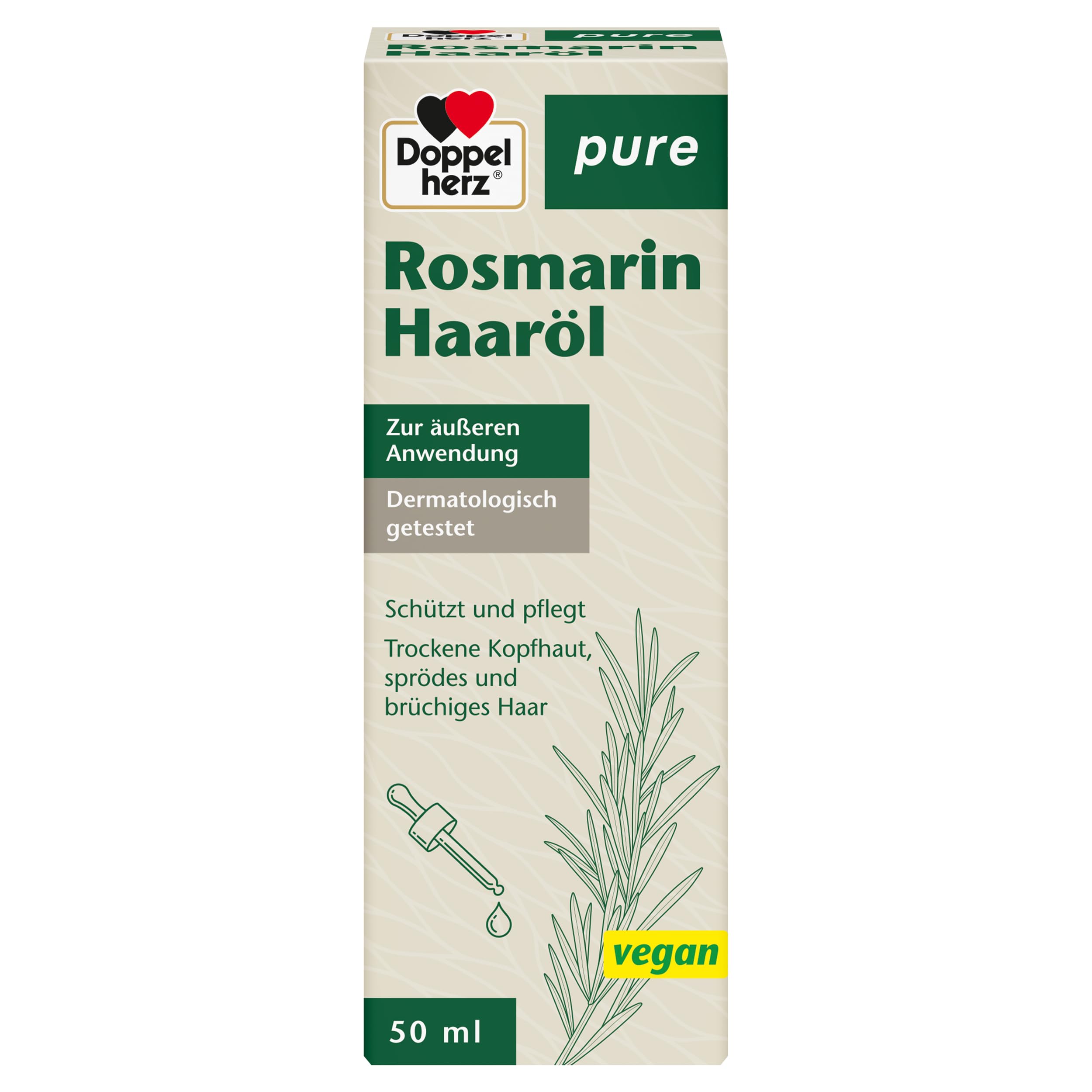 doppelherz-pure-rosmarin-haar-l-50-ml-mit-pipette-vegan image 1