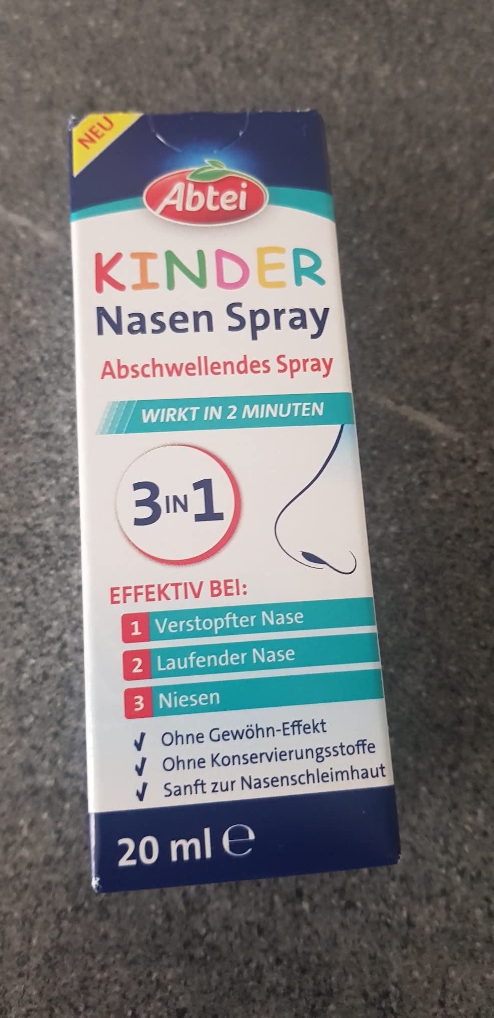 Gut für Kinder