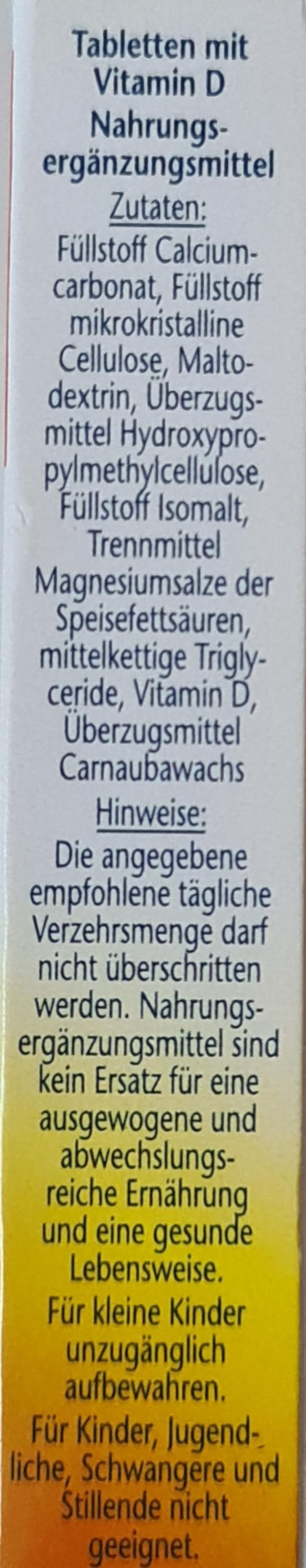 Praktisch für den Alltag