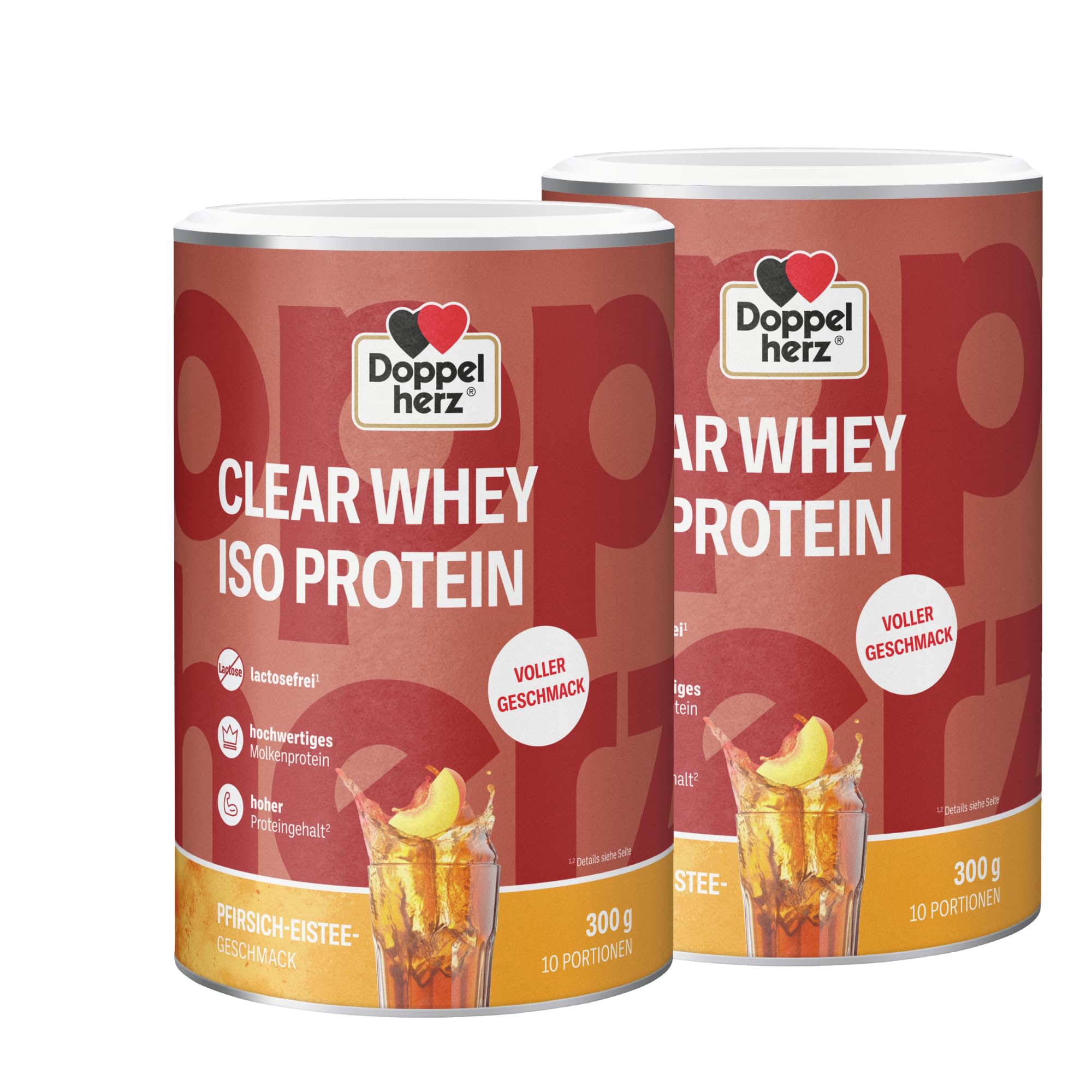 doppelherz-clear-whey-iso-protein-pfirsich-eistee-1000g image 7