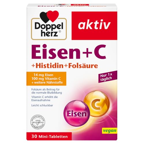 doppelherz-eisen-c-histidin-fols-ure-mini-tabletten image 7