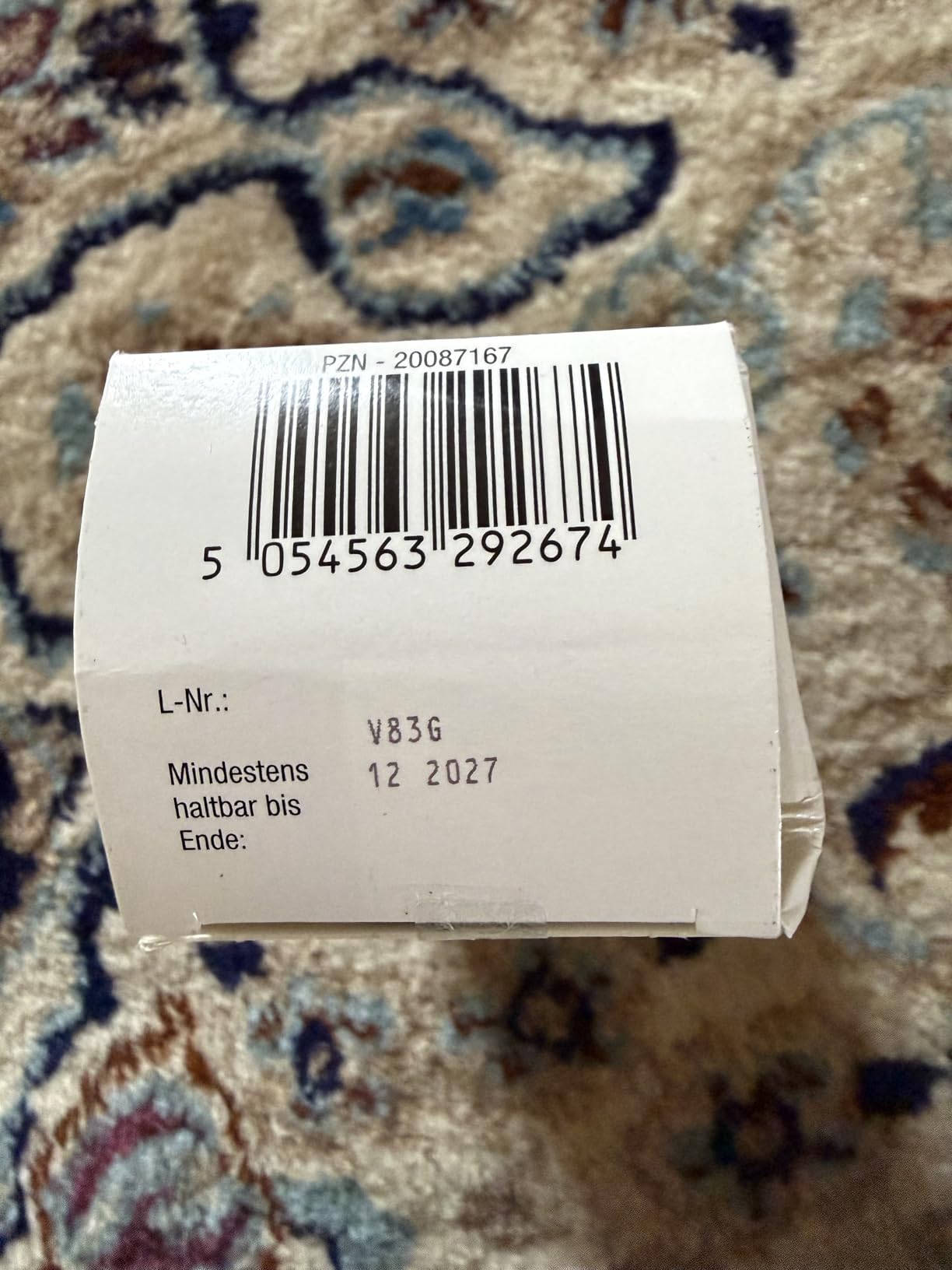 Tolles Produkt