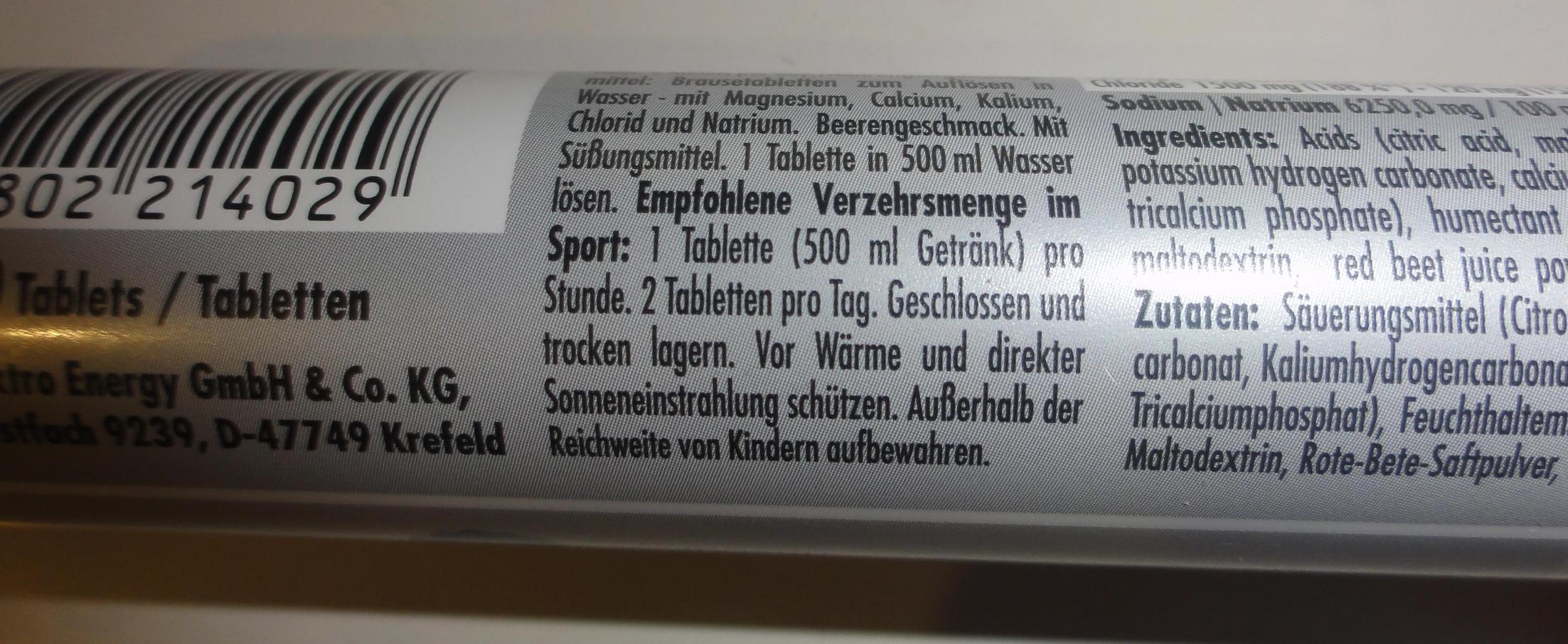 Meine tägliche Fokus-Hilfe