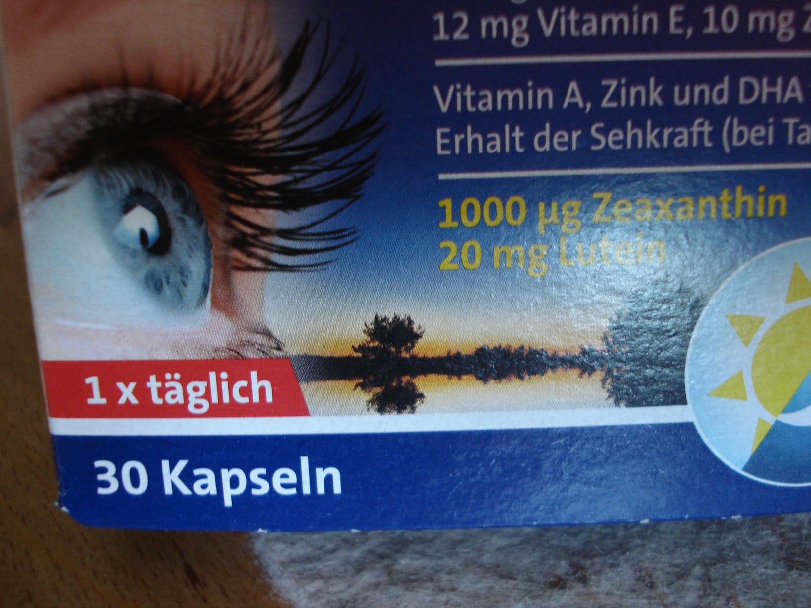 Empfehlenswert