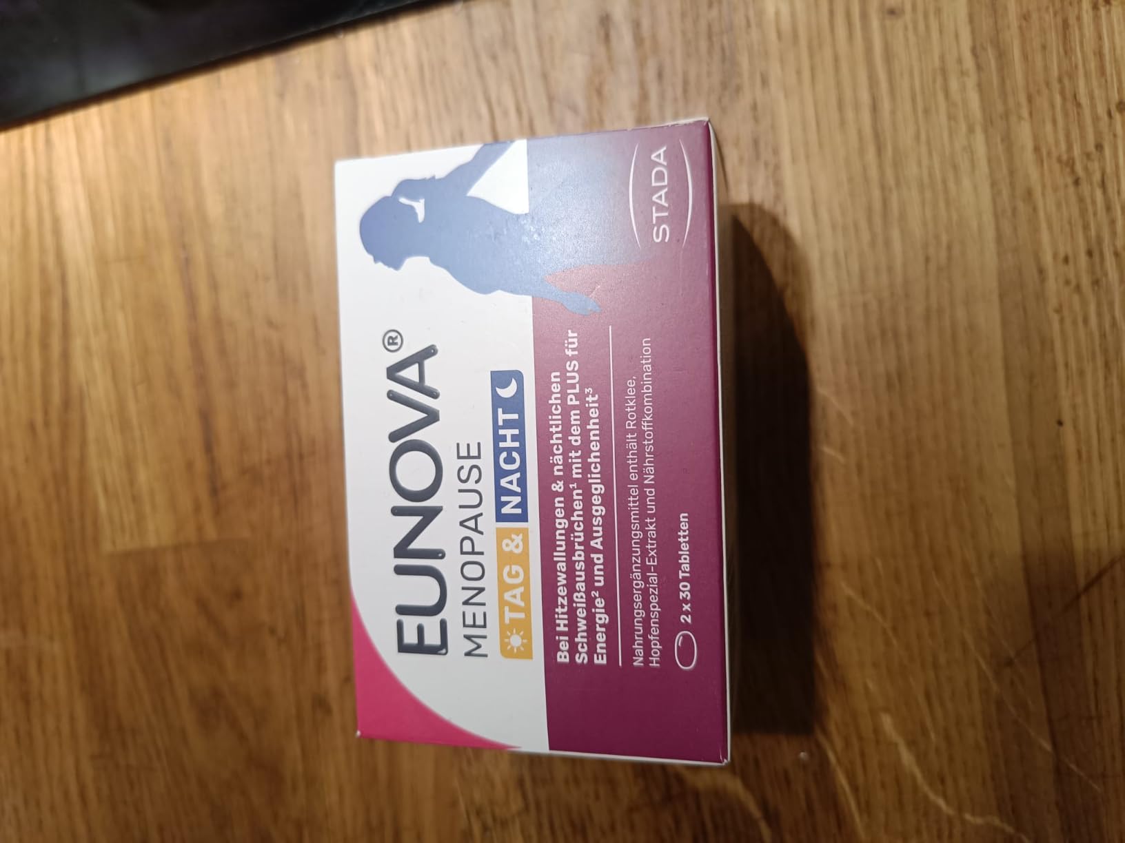 Endlich wieder durchschlafen
