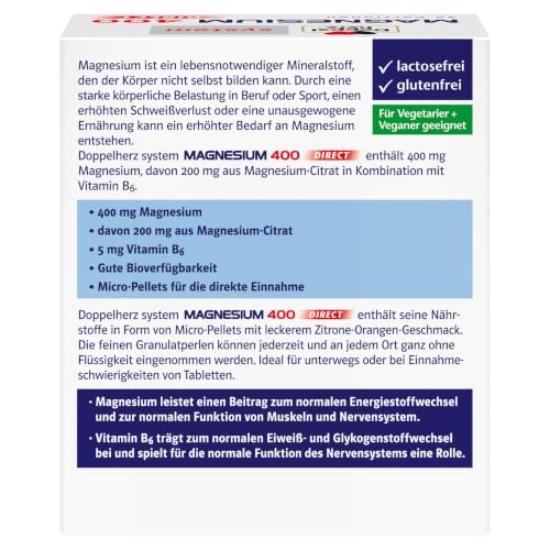doppelherz-system-magnesium-400-direct-30-sticks-zitrone-orange image 8