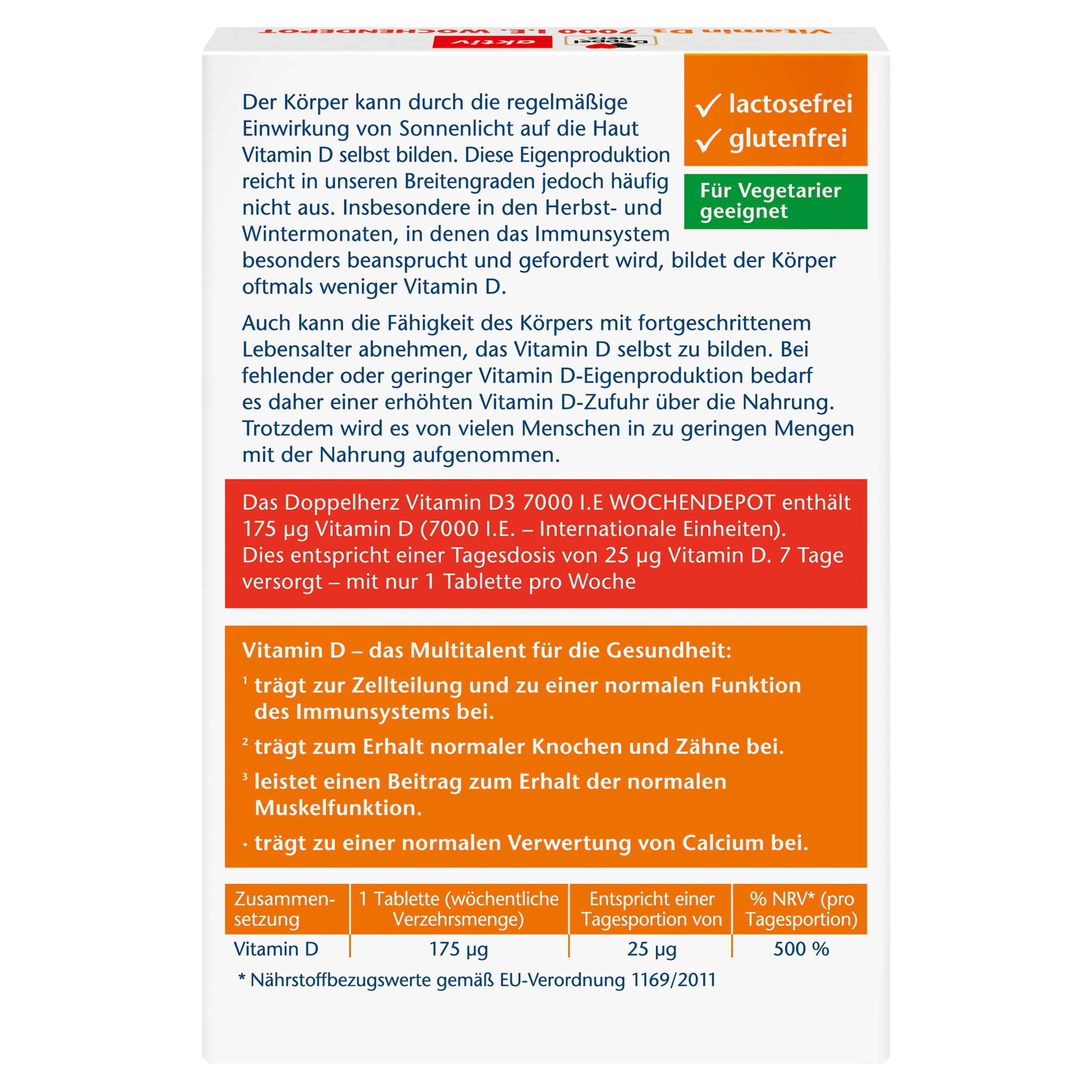 doppelherz-vitamin-d3-7000-i-e-wochendepot-tabletten-15-mini-tabletten image 3