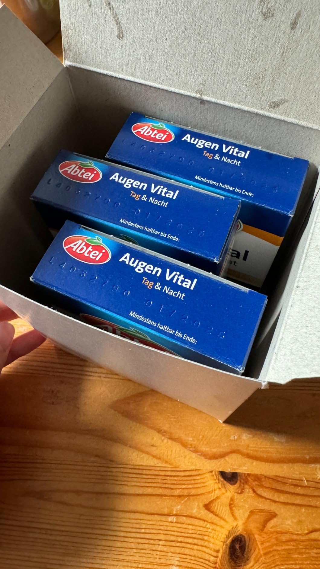 Sehr gutes Produkt