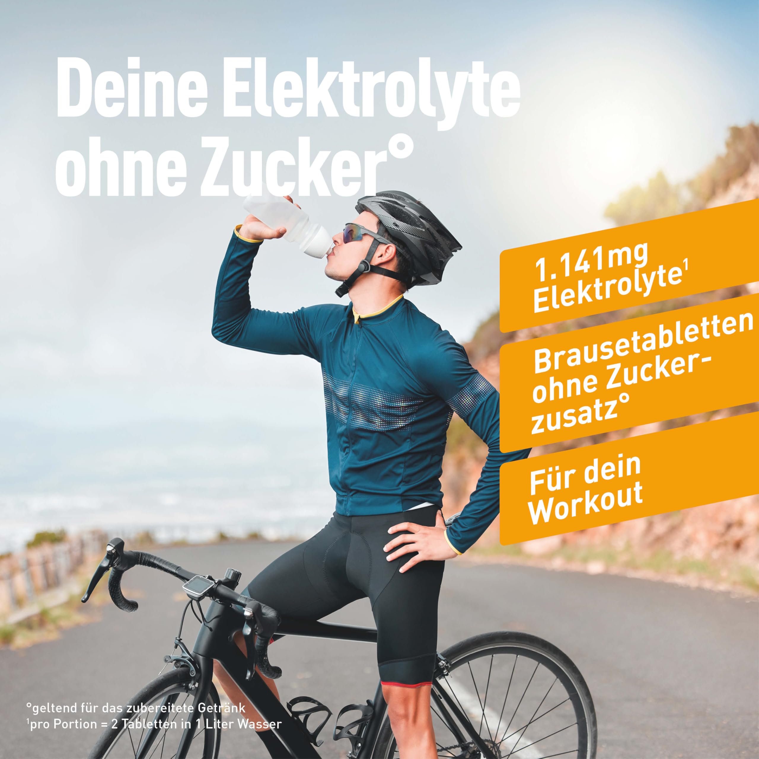 dextro-energy-zero-calories-elektrolyte-orange-12x20-brausetabletten image 2
